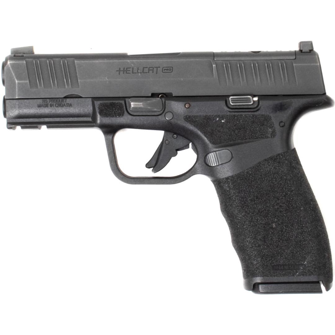 SPRINGFIELD ARMORY HELLCAT PRO